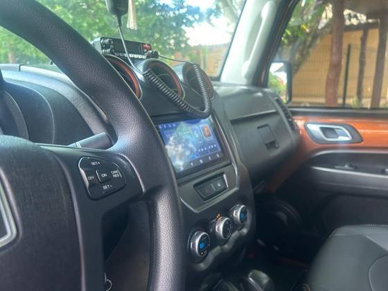 TROLLER T4 3.2 TGV 4X4 20V TURBO INTERCOOLER DIESEL CONNECT 2P MANUAL TROLLER T4 3.2 TGV 4X4 20V TURBO INTERCOOLER DIESEL CONNECT 2P MANUAL